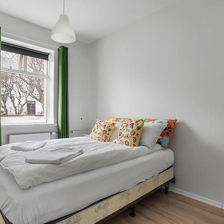 V53 Lovely 2 Bedroom Apartment In Reykjavík Exteriér fotografie