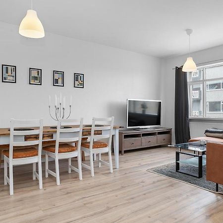 V53 Lovely 2 Bedroom Apartment In Reykjavík Exteriér fotografie
