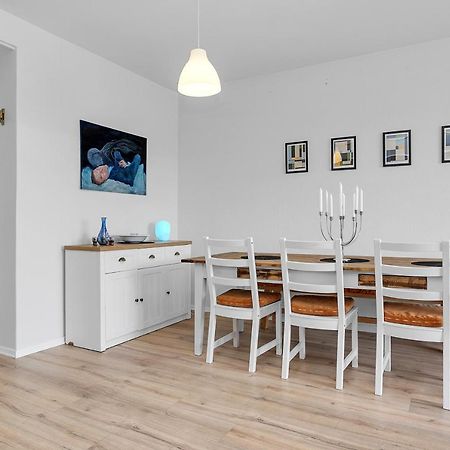 V53 Lovely 2 Bedroom Apartment In Reykjavík Exteriér fotografie