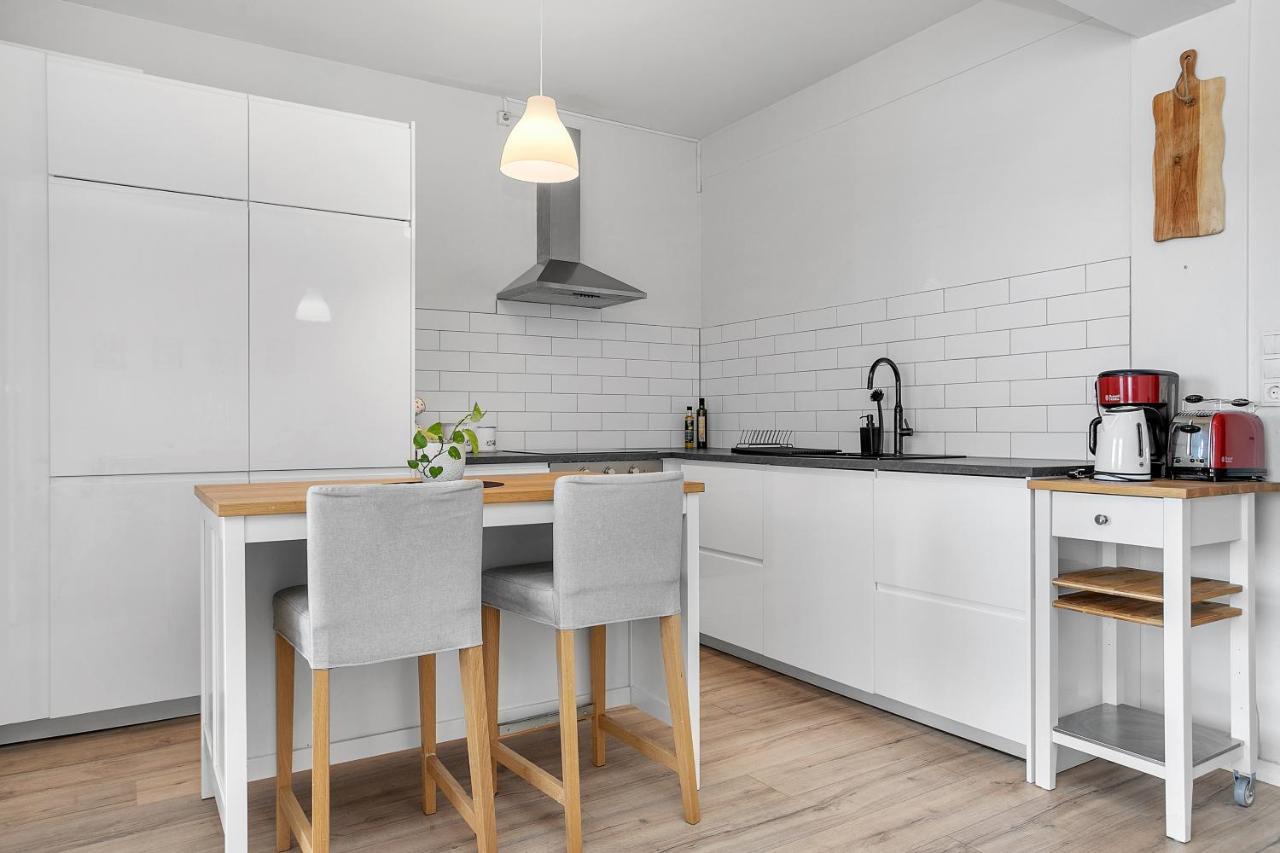 V53 Lovely 2 Bedroom Apartment In Reykjavík Exteriér fotografie